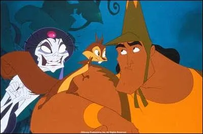 Quels sont leurs noms ?