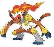 Qui est ce Pokmon ?