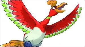 Qui est ce Pokmon ?