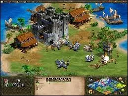 Quel est ce jeu qui permet de faire voluer une civilisation ?