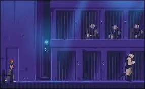 Comment s'appelle cet autre jeu vido culte ?