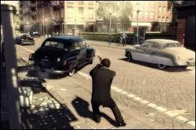 Comment s'appelle ce jeu vido o presque tout est possible ?