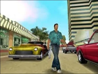 Comment s'appelle cet autre jeu vido o presque tout est possible ?