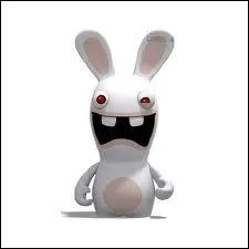 Et pour finir, comment s'appelle ce personnage cr par Ubisoft ?