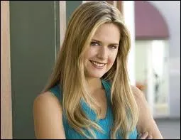 Quel est le prnom du lieutenant O'Hara (la petite amie de Shawn) ?