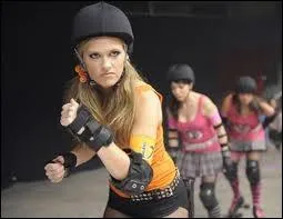 Pourquoi le lieutenant O'Hara est habille comme a ?