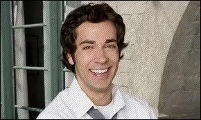 Dans  Chuck  comment s'appelle le personnage principal ?