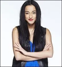 Qui est la meilleure amie de Capucine ?