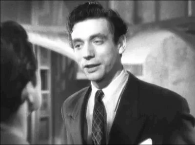 Indice n 7 : Elle a jou dans un film qui s'appelait   Etoile sans lumire . Quel acteur a interprt le rle de  Pierre  ?