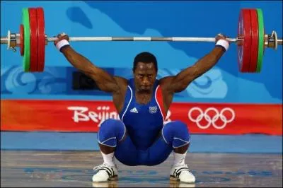 Ce sport mixte comporte des catgories de poids allant de - de 56 kg  + de 105 kg pour les hommes et de - de 48 kg  + de 75 kg pour les femmes. C'est bien sr :