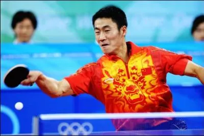 Quel est ce sport de raquette, galement appel ping pong ?