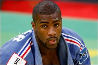 Dans quel sport de combat la France espre-t-elle voir briller Teddy Riner ?