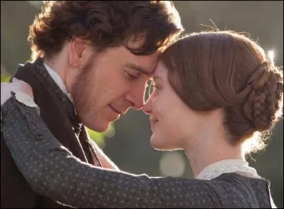 Pour dpartager les meilleurs : qui joue le rle de St. John Rivers dans le film Jane Eyre sorti cette anne ?