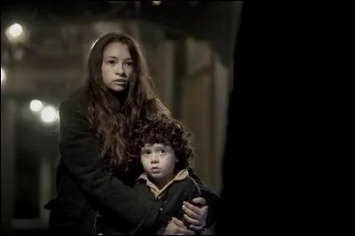 Chaque anne 750 000 enfants disparaissent aux tats-Unis. Quel thriller trs attendu du grand public va sortir cette anne  ce sujet ?