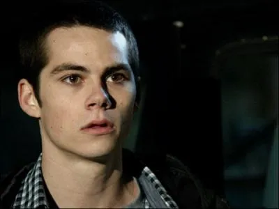 Qui est ce personnage ?