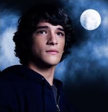Quiz Teen wolf