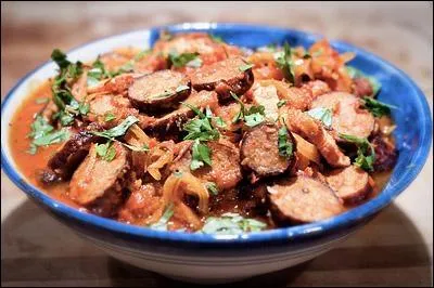 Quels sont les deux plats traditionnels de la Runion ?