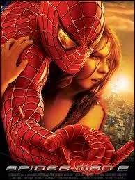 Qui a jou dans le film  Soider man 2  ?
