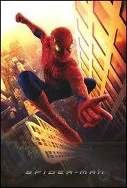 Qui a jou dans le film  Spider-Man 1  ?