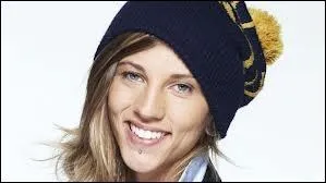 Avec qui partage-t-elle son secret ?