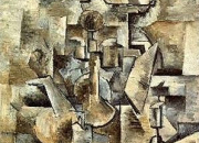 Quiz Picasso Braque ou Gleize
