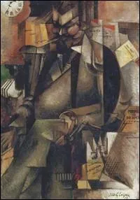 Qui a peint Monsieur Eugne Figuire ?