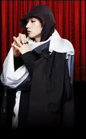 Alors, tu m'as trouv ?