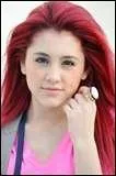 Comment s'appelle en ralit Ariana Grande ?