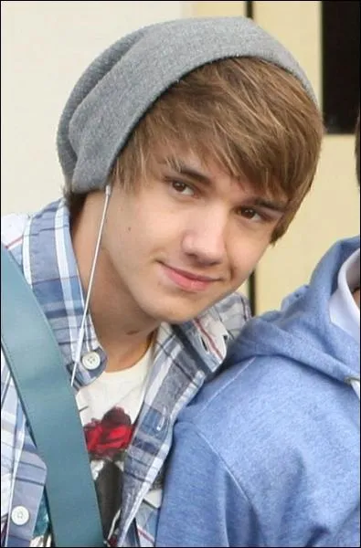 Quel est son nom complet ?