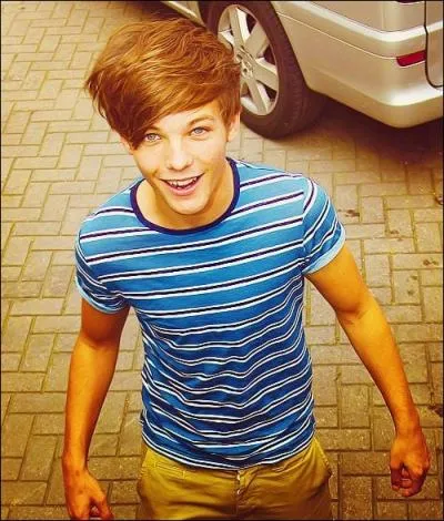 Quel est son nom complet ?