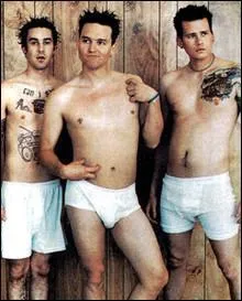 Qui sont-ils ? (cadeau)