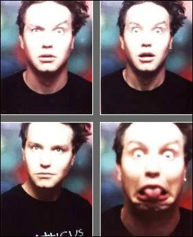 Qui est-ce ? (cadeau)