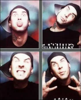 Qui est-ce ? (cadeau )