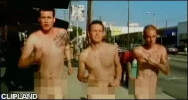 De quel clip s'agit-il ?