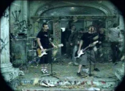 De quel clip s'agit-il ?