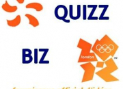 Quiz Logos des sponsors de l'quipe de France olympique