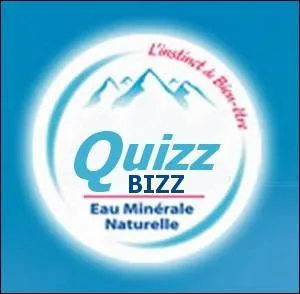 Cette eau minrale va-t-elle pancher la soif de victoire de nos champions  Londres ?