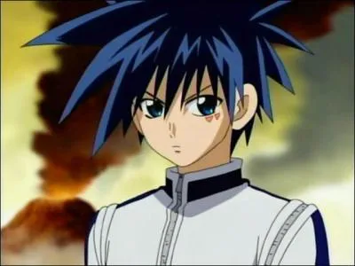 Qui est ce personnage?