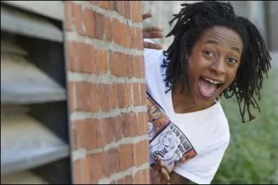 Que fut le sujet de son premier passage ?