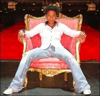 Comment se nomme son One Woman Show ?