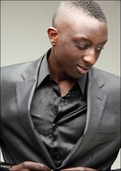 De quel origine est Ahmed Sylla ?