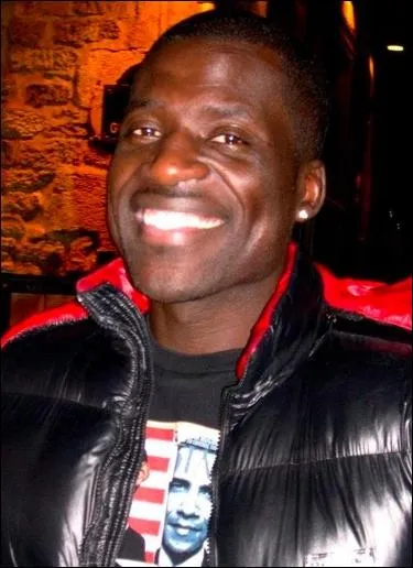 Quel y fut son sujet ?