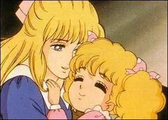 Qui est Annie pour Gwendoline ?