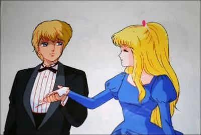 De qui Arthur est-il amoureux ?