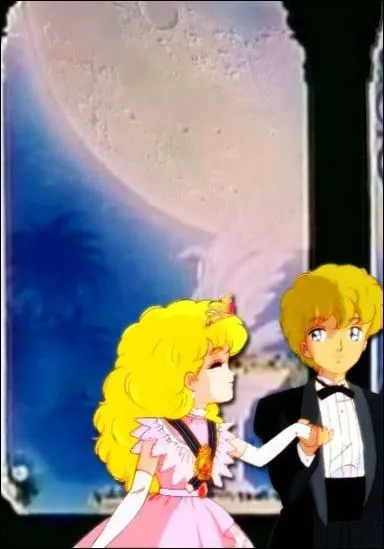 Qui est amoureux de Gwendoline ?