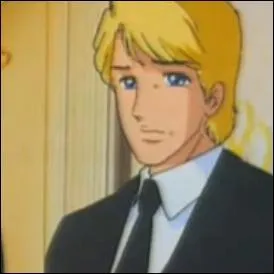 Quel est le nom du manoir du pre de Gwendoline ?