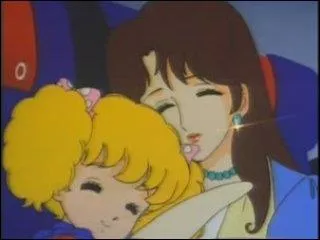 Comment la maman de Gwendoline trouve-t-elle la mort ?