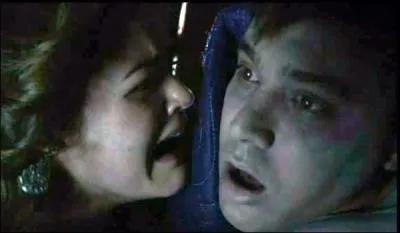 Qui meurs dans l'pisode d'Halloween DE LA SAISON TROIS ?