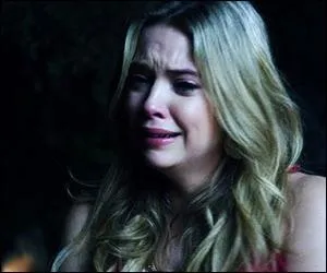 Dans le livre,  13 ans Hanna tait moche et grosse, mais quand a-t-elle dcid de maigrir ?