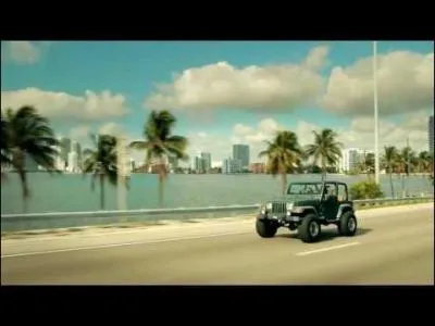 De quel clip provient cette image ?